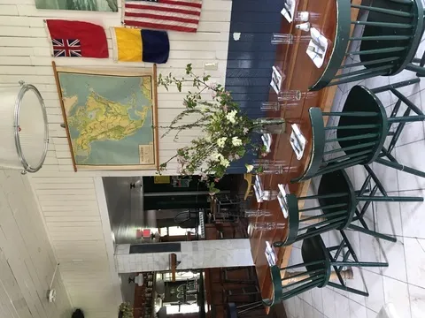 Prairie Whale — American restaurant in Great Barrington