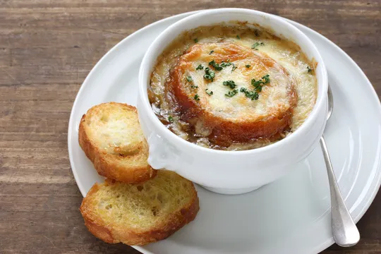 Praline Bistro — French restaurant in Washington D.C.
