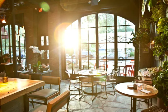 Prato — Italian restaurant in Orlando