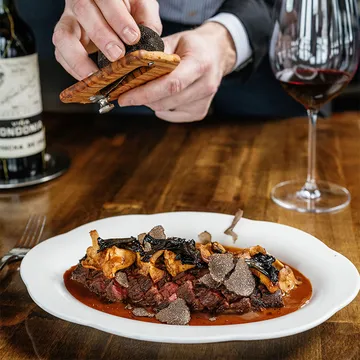 Prescott's Provisions - Tonawanda — American restaurant in Buffalo