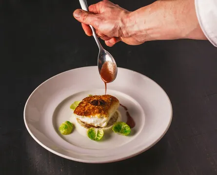 Present Company Tariffville — New American restaurant in Tariffville