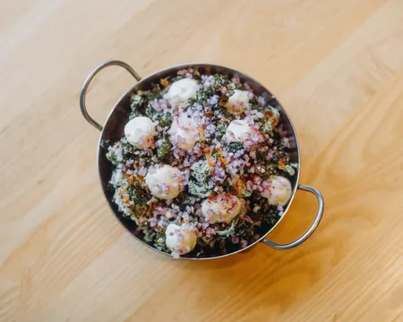 Preserve — American restaurant in Annapolis