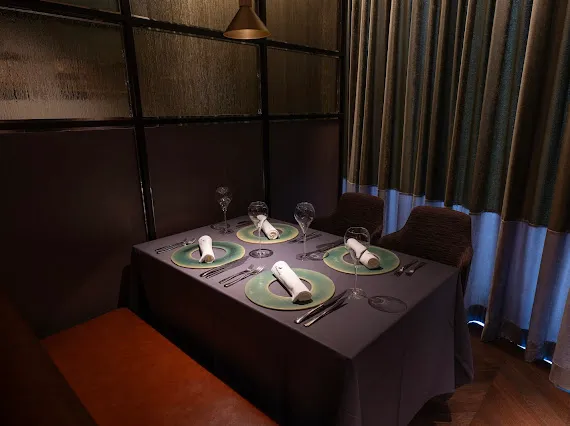 Prévenance — French restaurant in Tokyo