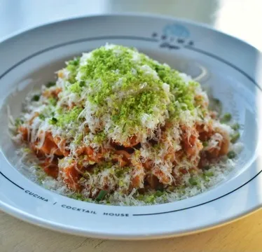 Prima Dopo — Italian restaurant in Baltimore