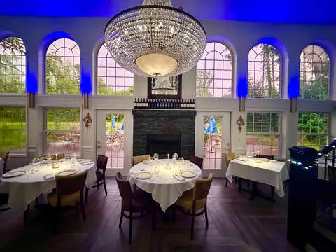 Prime 374 — Italian Steakhouse restaurant in West Milford