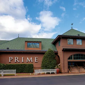 Prime: An American Kitchen & Bar (Huntington, NY) — Steakhouse restaurant in Huntington