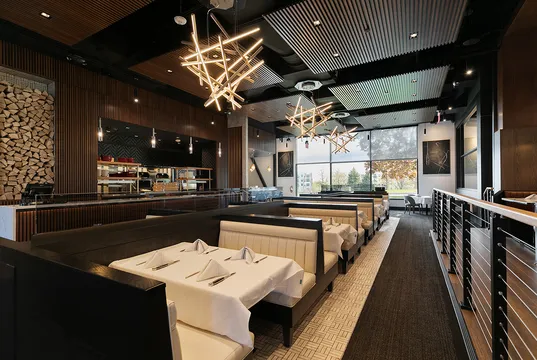 Prime & Providence — New American restaurant in Des Moines