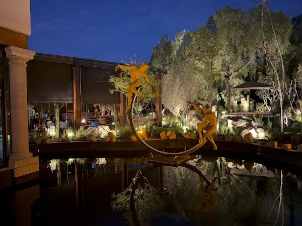Prime Steak Club — Steakhouse restaurant in San Miguel de Allende