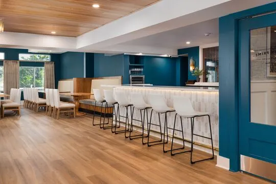Prime Steakhouse — Steakhouse restaurant in Avalon