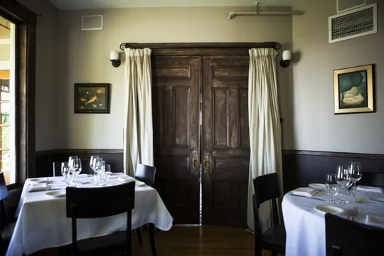 Primo — Mediterranean restaurant in Rockland