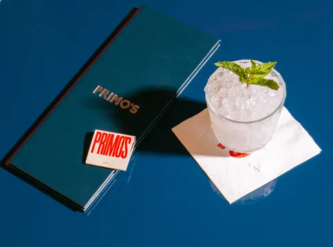 Primo's — Cocktail Bar restaurant in New York