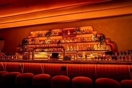 Primrose — Cocktail Bar restaurant in New York