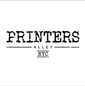 Printers Alley — American restaurant in New York