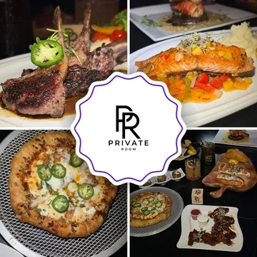 Private Room NYC — Caribbean restaurant in New York