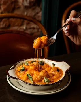Procida — Italian restaurant in New Orleans