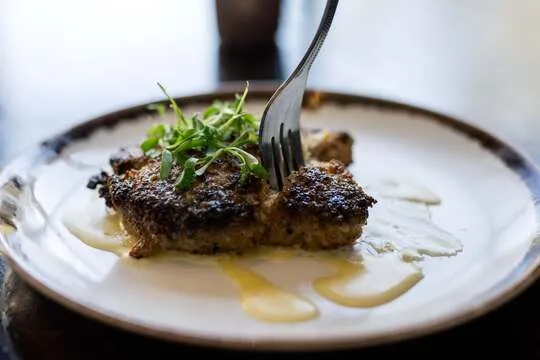 Pros & Cons — Steakhouse restaurant in Edisto Island