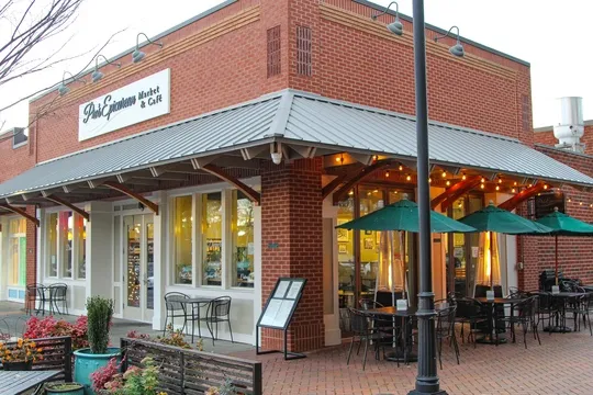 Pro's Epicurean Ristorante — Italian restaurant in Cary