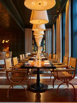 Prospect — American restaurant in Aspen