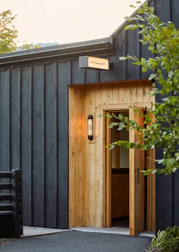 Prospect at Scribners Catskill Lodge — American restaurant in Catskill