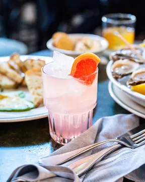 Provender Hall — American restaurant in Fort Worth