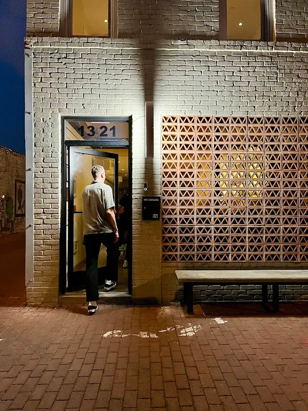 Providencia — Cocktail Bar restaurant in Washington D.C.
