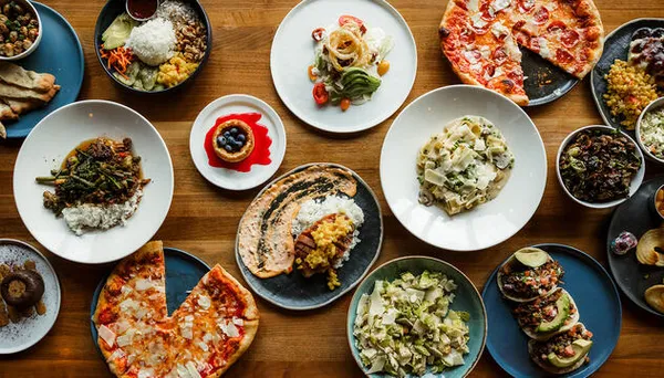Provisions — American restaurant in Yakima