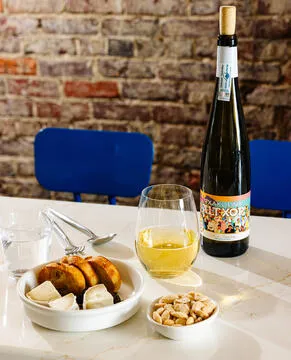 Próximo — Tapas restaurant in Chapel Hill