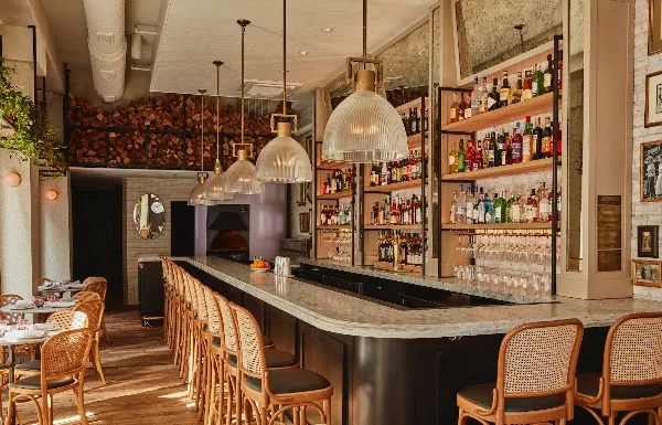 Prunella — Italian restaurant in Philadelphia