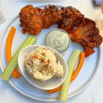 PS Kitchen — Vegan restaurant in New York