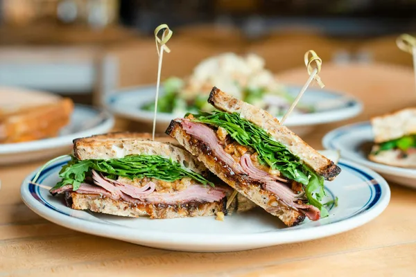 Publican Quality Meats — Cafe & Market restaurant in Chicago