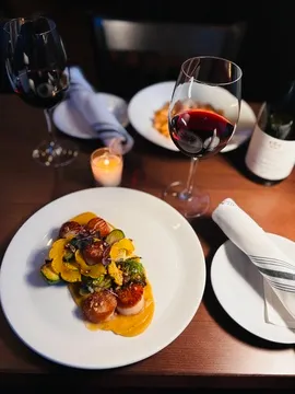 Publick House — American restaurant in Mountainside