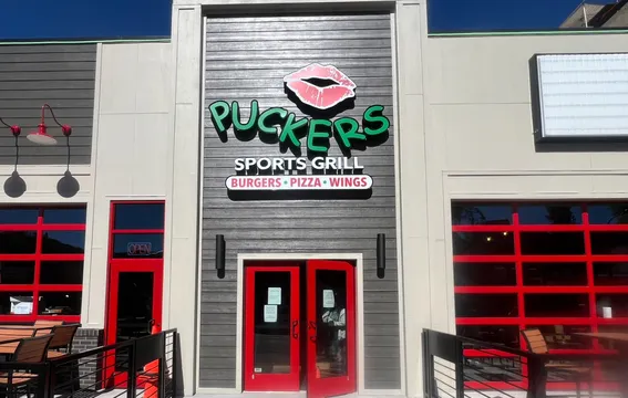 Pucker's — Bar + Grill restaurant in Gatlinburg