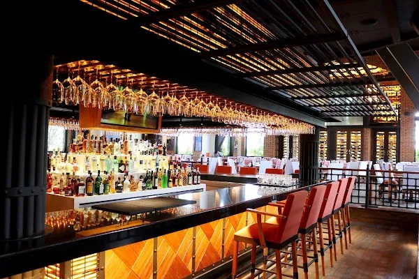 Puerto Madero Satelite — Argentinian restaurant in Estado de México
