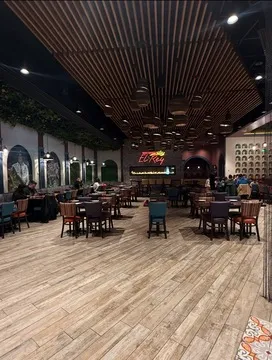 Puerto Vallarta — Mexican restaurant in Stamford