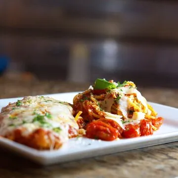 Pulcinella pizza and pasta — * restaurant in Miami