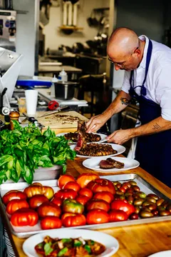 Pulito Osteria — Italian restaurant in Jackson