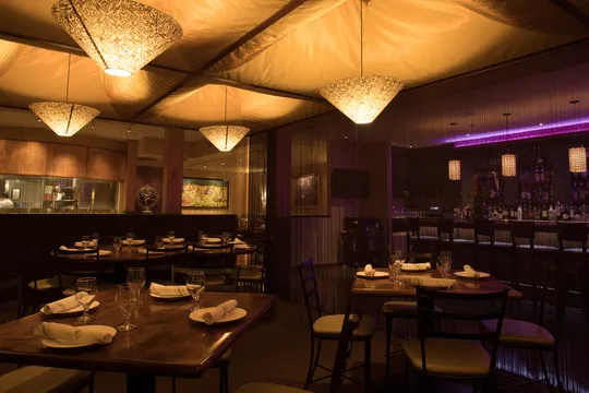 Punjab Restaurant — Indian restaurant in Boston