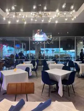 Pure Social — Southern restaurant in Richardson