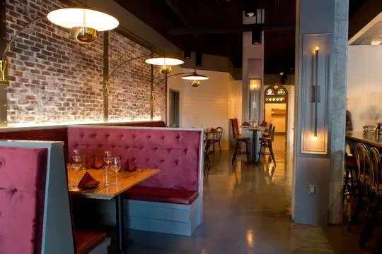 Purveyor Huntsville — American restaurant in Huntsville