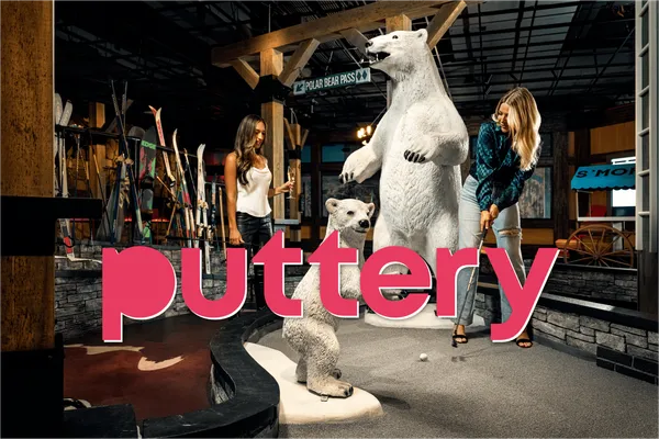Puttery (New York City) — American restaurant in New York