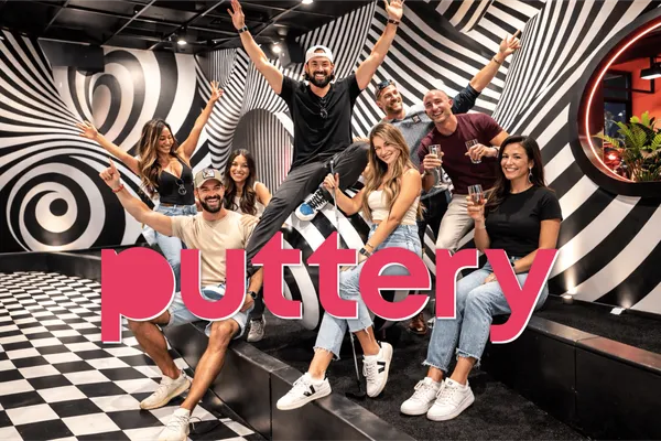 Puttery (Washington, DC) — American restaurant in Washington D.C.