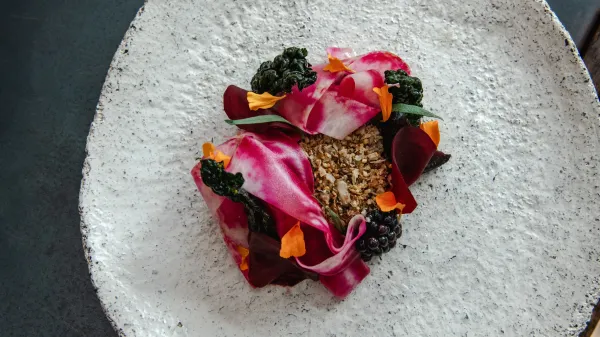 Pyro — Greek, Mediterranean restaurant in London