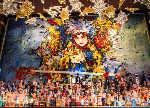 Qi Austin — Asian restaurant in Austin
