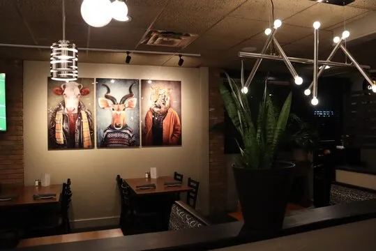 Quinn’s Kitchen and Bar — American restaurant in Bay Village