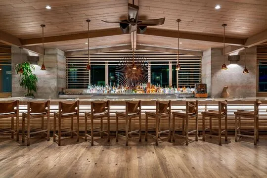 QUINTO Miami — South American restaurant in Miami