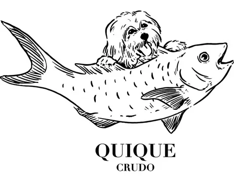 Quique Crudo — Mexican restaurant in New York