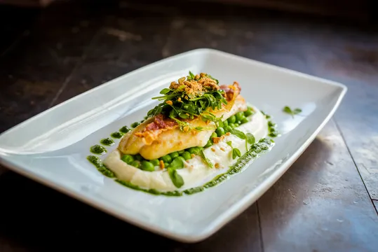 Radici Kitchen & Bar — Italian restaurant in Glens Falls