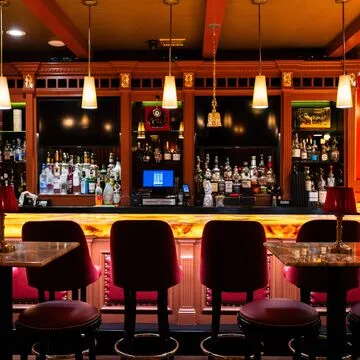 Raeya's — Italian restaurant in Wayne
