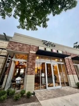 Raffa's Waterfront Grill — American restaurant in Houston