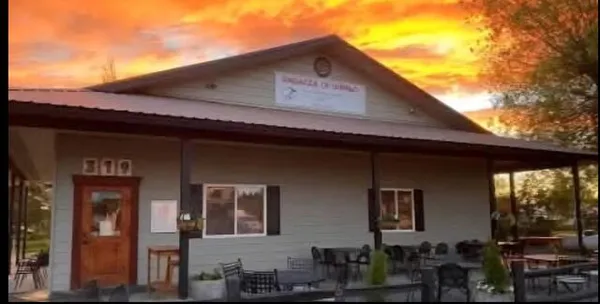 Ragazza Di Bufalo — Italian American restaurant in Donnelly